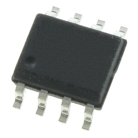 Микросхема AT45DB081D-SU