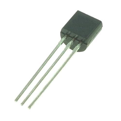 Транзистор BC557CG