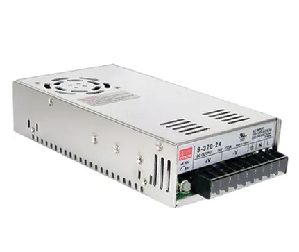 Источник питания S-320-13.5