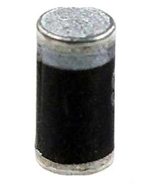 Диод SMD SM5819