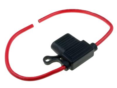 Держатели предохранителей KLS5-708
