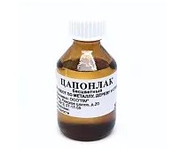 Лак Цапон (беcцветный) 30мл.стекло