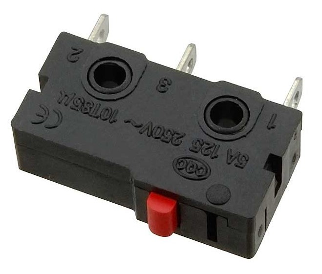 Микропереключатель SM5-00N-115