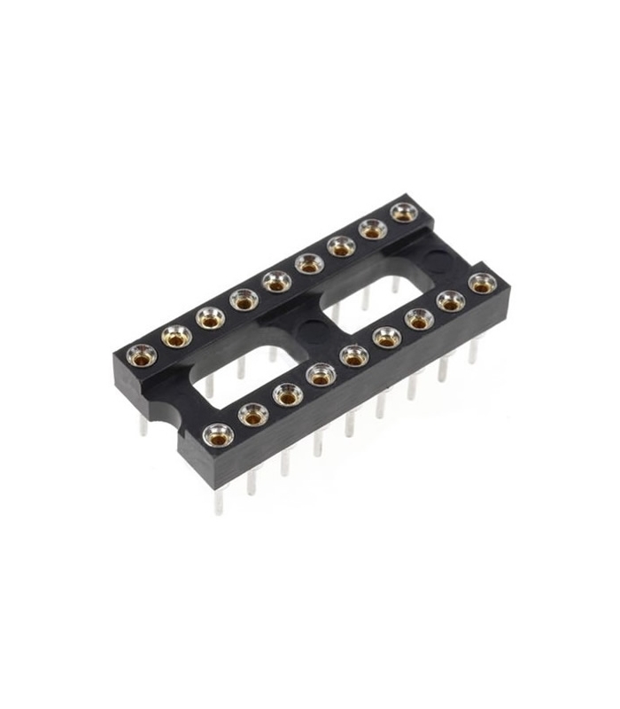 Разъём SCSM-18 (DS1001-01-18BT1NSF6S) (TRS-18)