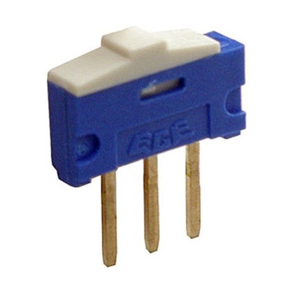 Переключатель движковый ESP1010