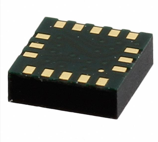 Интегральная микросхема MAX21000+