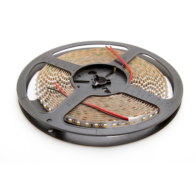 Светодиодная лента RSH-3528B120-10MM-12V-IP65-HQ