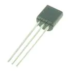 Микросхема L79L05ACZ
