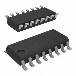 Микросхема TL494IDR