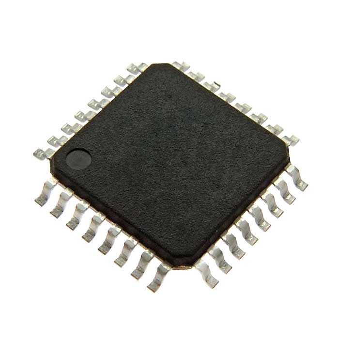 Микросхема ATmega8A-AU