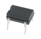Оптопара TLP621