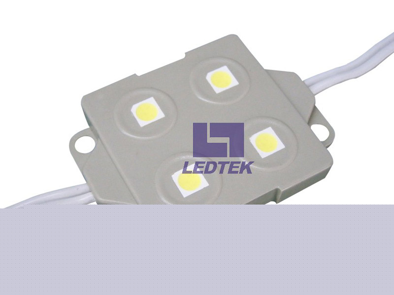 Светодиодный модуль LT-MLS-4534S5050-WP-DW-4