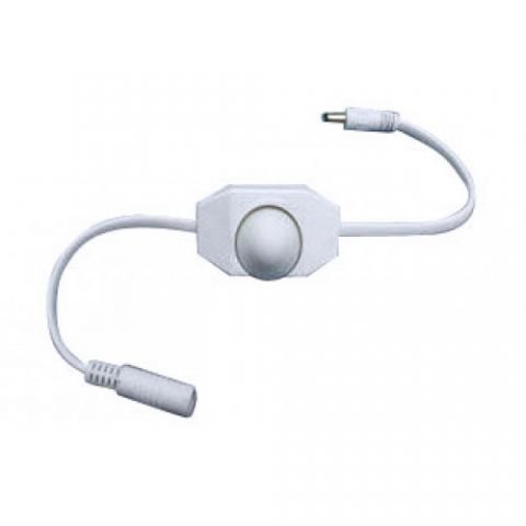 BS-1CH-White (12V, 60W)