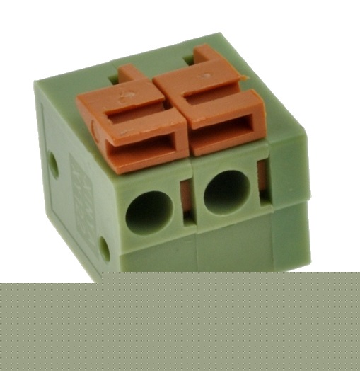 Клеммный блок XY122R-02p
