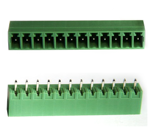 Клеммник 15EDGVC-3.5-12P-14-00AH