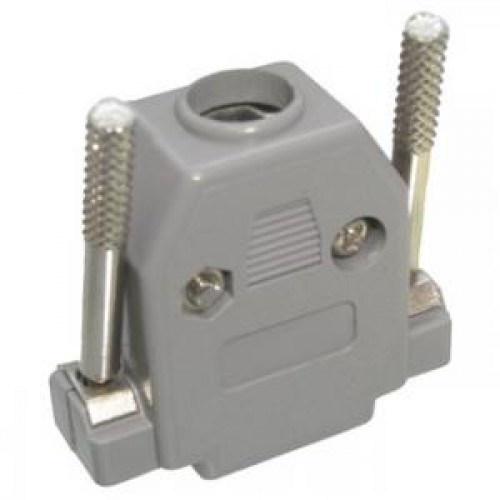 Разъём L-KLS1-DB-15P-L-G / KLS1-545-15 (DPT-15C Long)