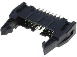 Разъём L-KLS1-201-10-S / SCM-10