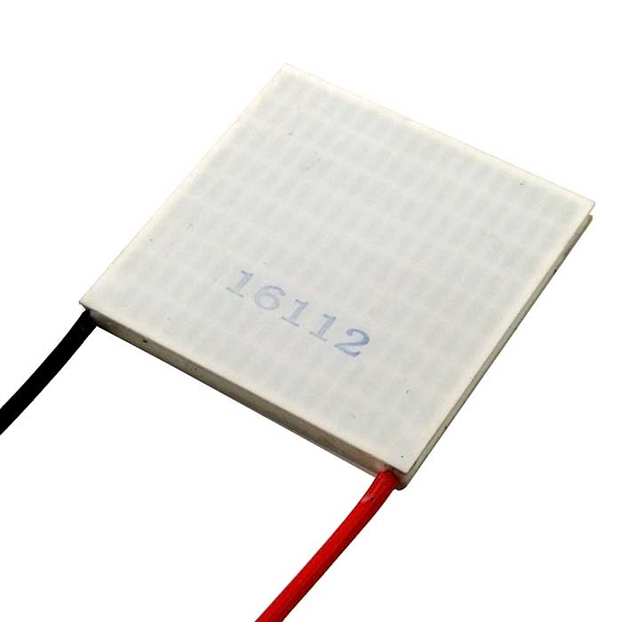 Модуль Пельтье TEC1-16112 (45x45x3.2)