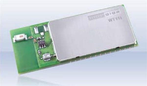Микросхема WT11i-E-AI5