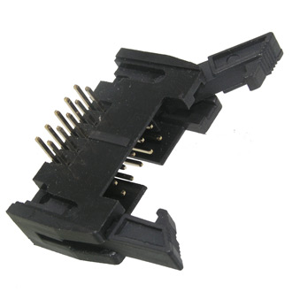 Разъём SCM-R 10 / IDCC-10MR