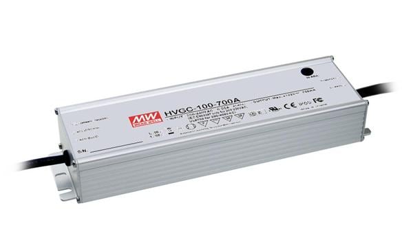 Источник питания HVGC-150-700A