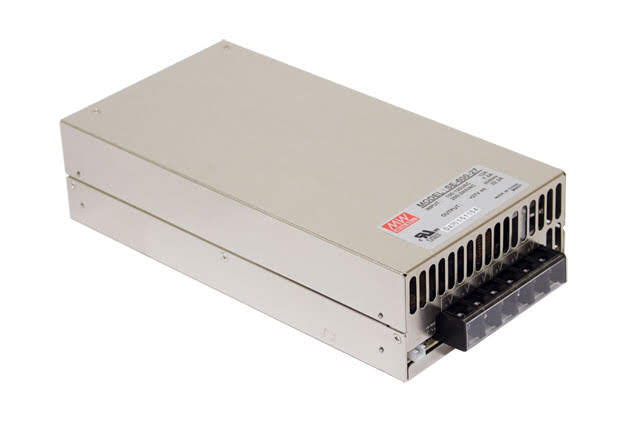 Источник питания SE-600-48