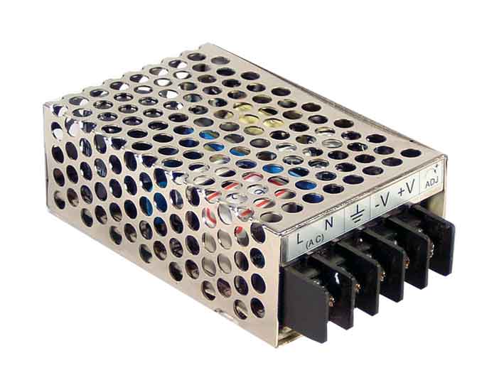 Источник питания RS-25-3.3