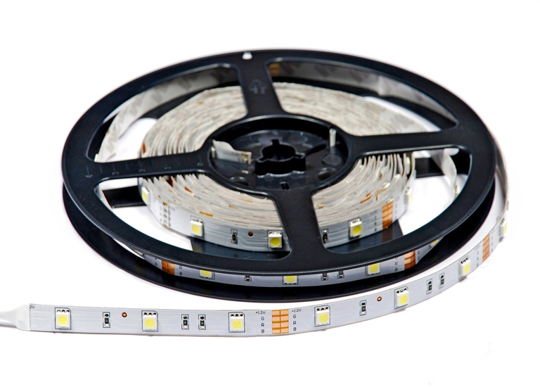 HY-DT-R30105DCB IP67(5050RGB30Leds/meter IP67)