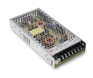 Источник питания RSP-150-24
