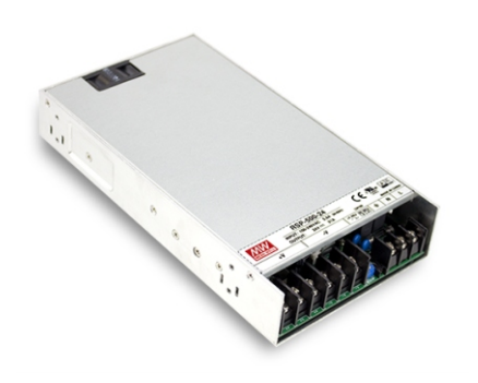 Источник питания RSP-500-27