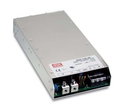 Источник питания RSP-750-27