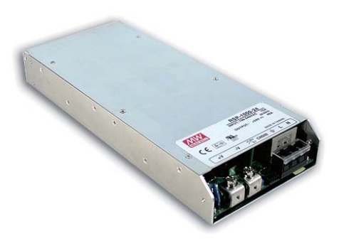 Источник питания RSP-1000-15