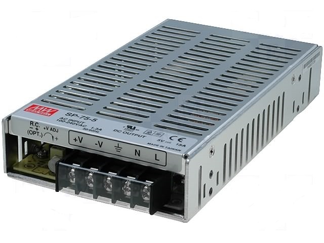 Источник питания SP-75-27