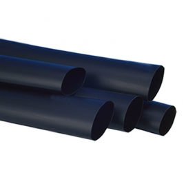 Термоусадочная трубка L-KLS8-01140-HT-2.0 / DRS 2.0/1.0 black