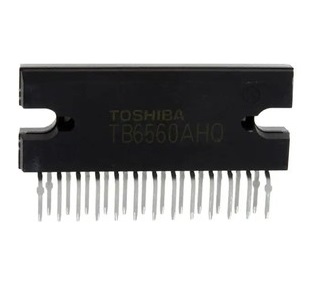 Микросхема TB6560AHQ