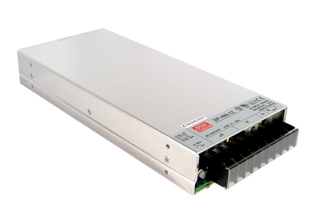 Источник питания SP-480-24