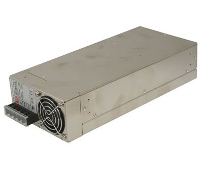 Источник питания SP-750-27