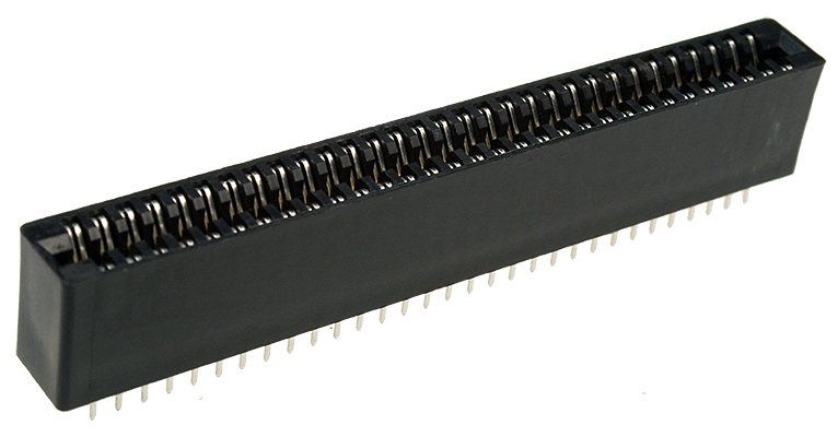 Разъём слот SL-62