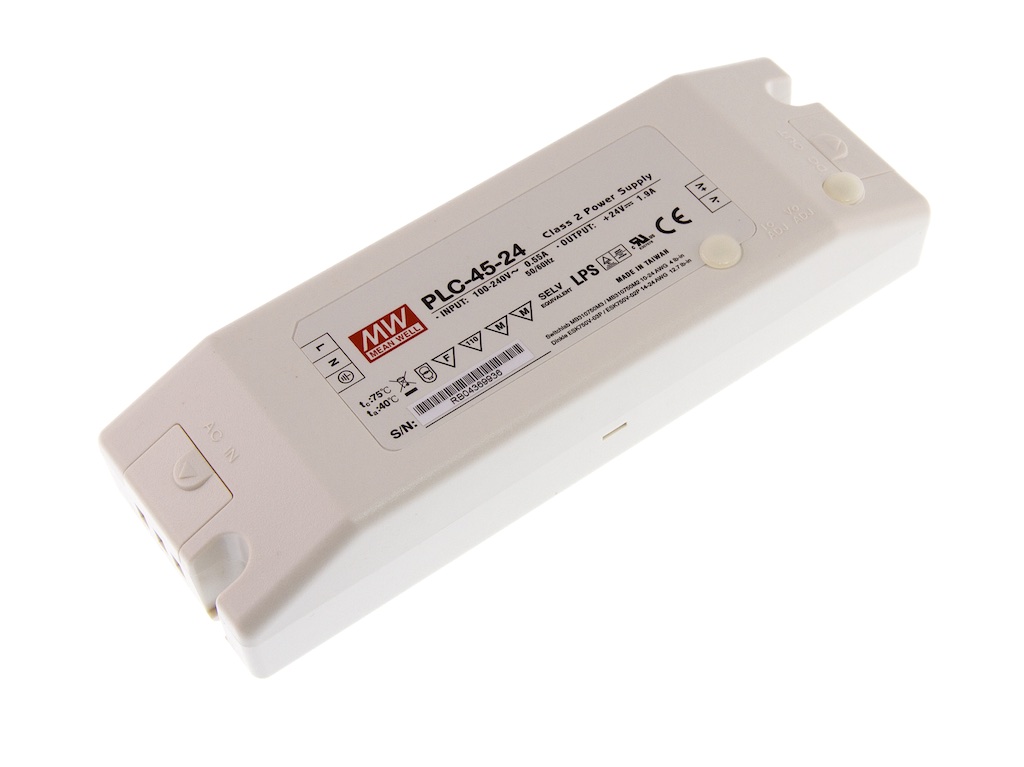 Источник питания PLC-45-20