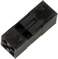 Разъём BLD-04 (2X2)