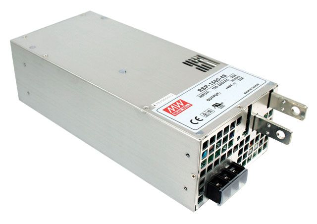 Источник питания RSP-1500-48