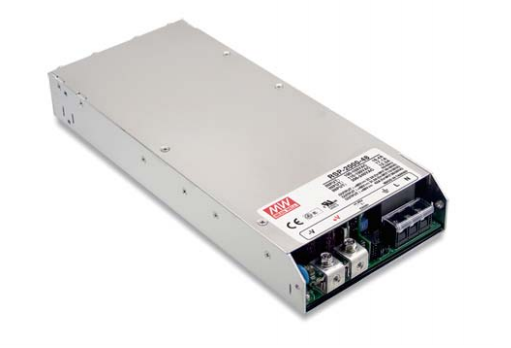 Источник питания RSP-2000-48
