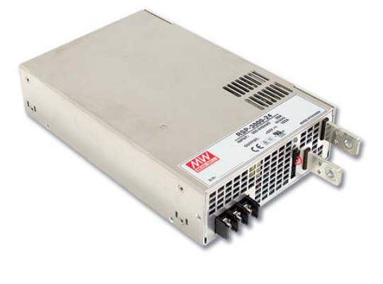 Источник питания RSP-3000-48
