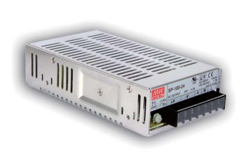 Источник питания SP-100-12