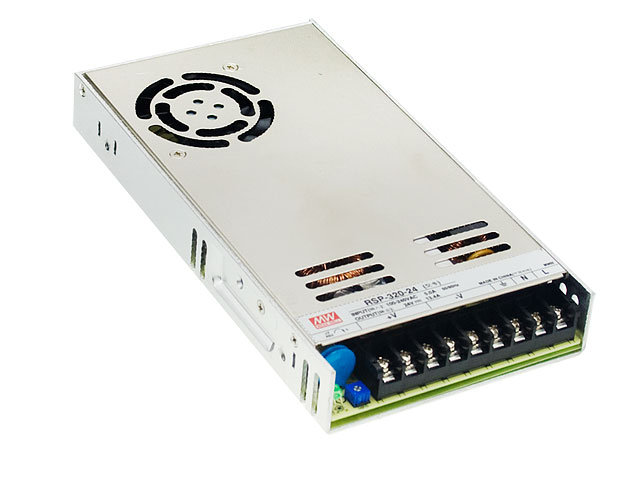 Источник питания RSP-320-4