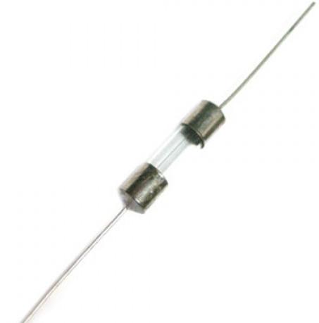 Предохранитель KLS5-214-GF-050 (5A)