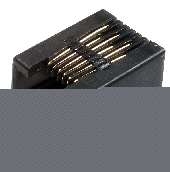 Разъём TJ4-6P6C