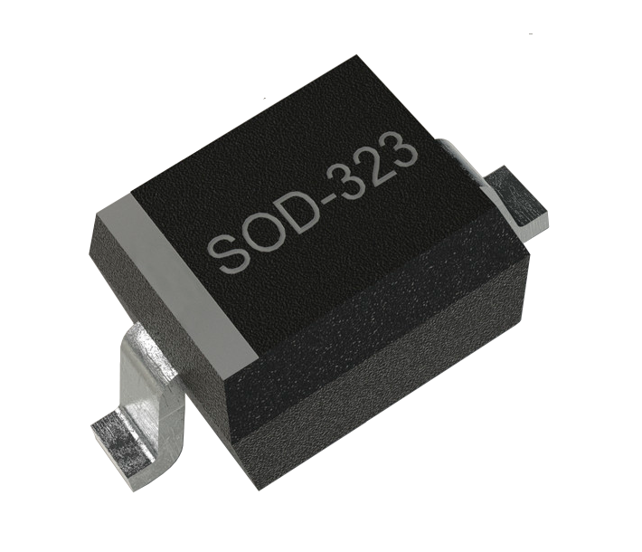 Стабилитрон SMD PDZ36B (36V)