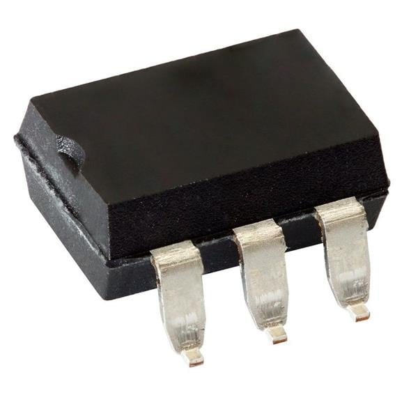 Микросхема H11L1SR2M