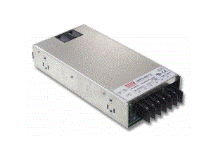 Источник питания HRP-450-15